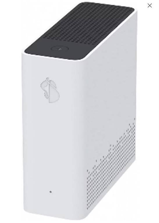 WiFi: Répétiteur wifi  – Usato da froideville venduto da MM_1111
