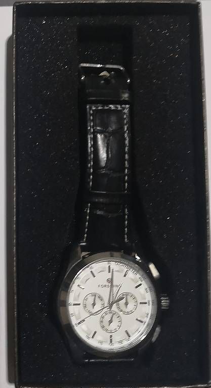 Uhren: Montre Automatique  Forcining  – Gebraucht aus Lausanne von Gls_j