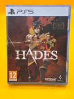 Hades PS5 - Schneller Versand!