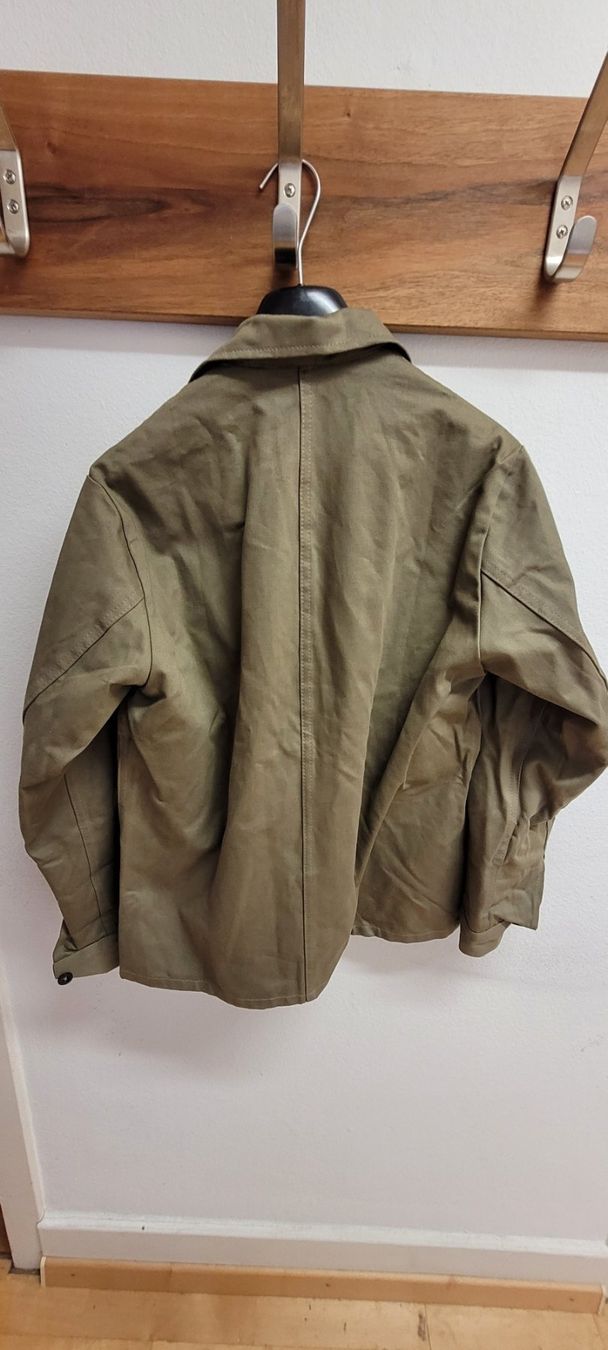 Giacche: Arbeitsbluse Arbeitsjacke Gr. 46 – Nuovo (secondo la descrizione) da Bern venduto da holzparkett 2