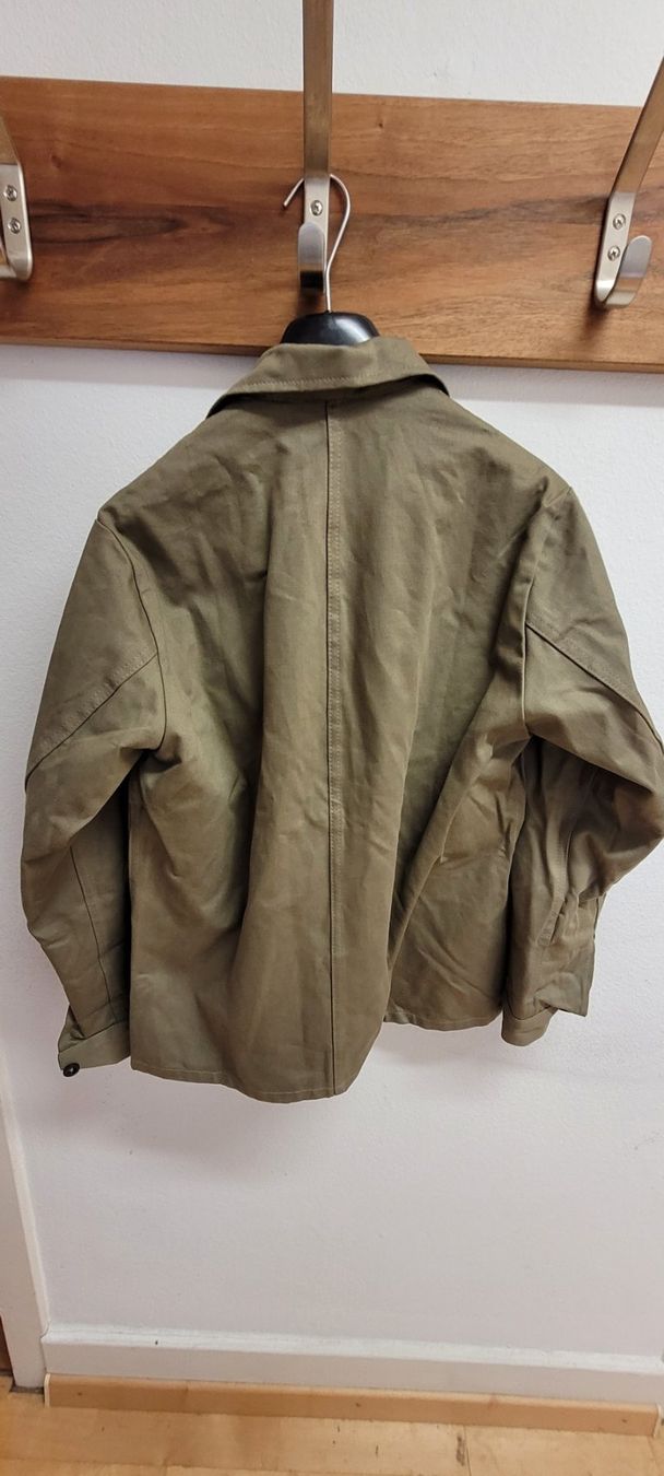 Giacche: Arbeitsbluse Arbeitsjacke Gr. 52 – Nuovo (secondo la descrizione) da Bern venduto da holzparkett 2