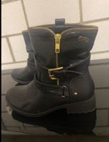Stylische Buffalo Stiefel Gr.37