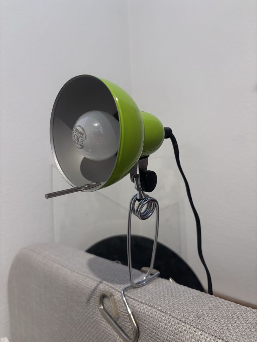 Lampes: lampe de lecture  – D'occasion à Le Lignon par jm__k2lf