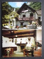 FOROGLIO Ristorante alla Cascata