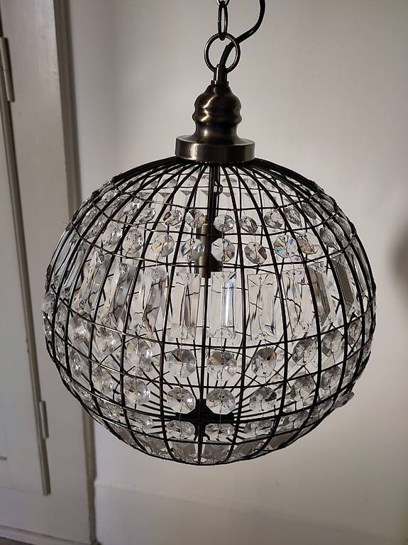 Kronleuchter & Deckenlampen: Lampe – Gebraucht aus Bern von m_k_62gv 1