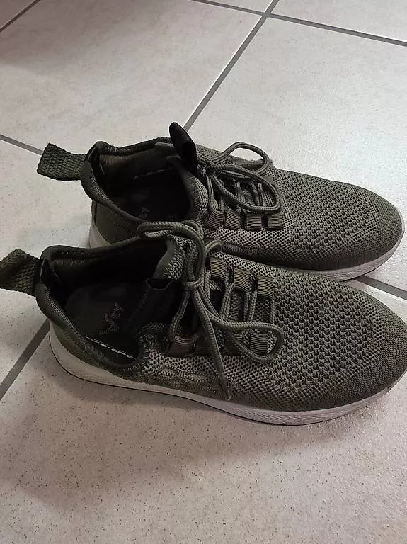 Scarpe per ragazzi: Kinderschuhe – Usato da Villnachern venduto da ssp_m6rk 1