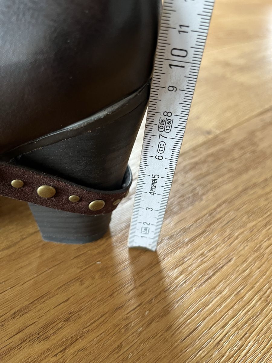 Anna Field Scarpe da donna: Schicke Stiefelette Gr. 41 Anna Field – Nuovo e nell'imballaggio originale da Sigriswil venduto da Krugle83 4