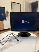 LG Monitor W2286L-PFV gebraucht