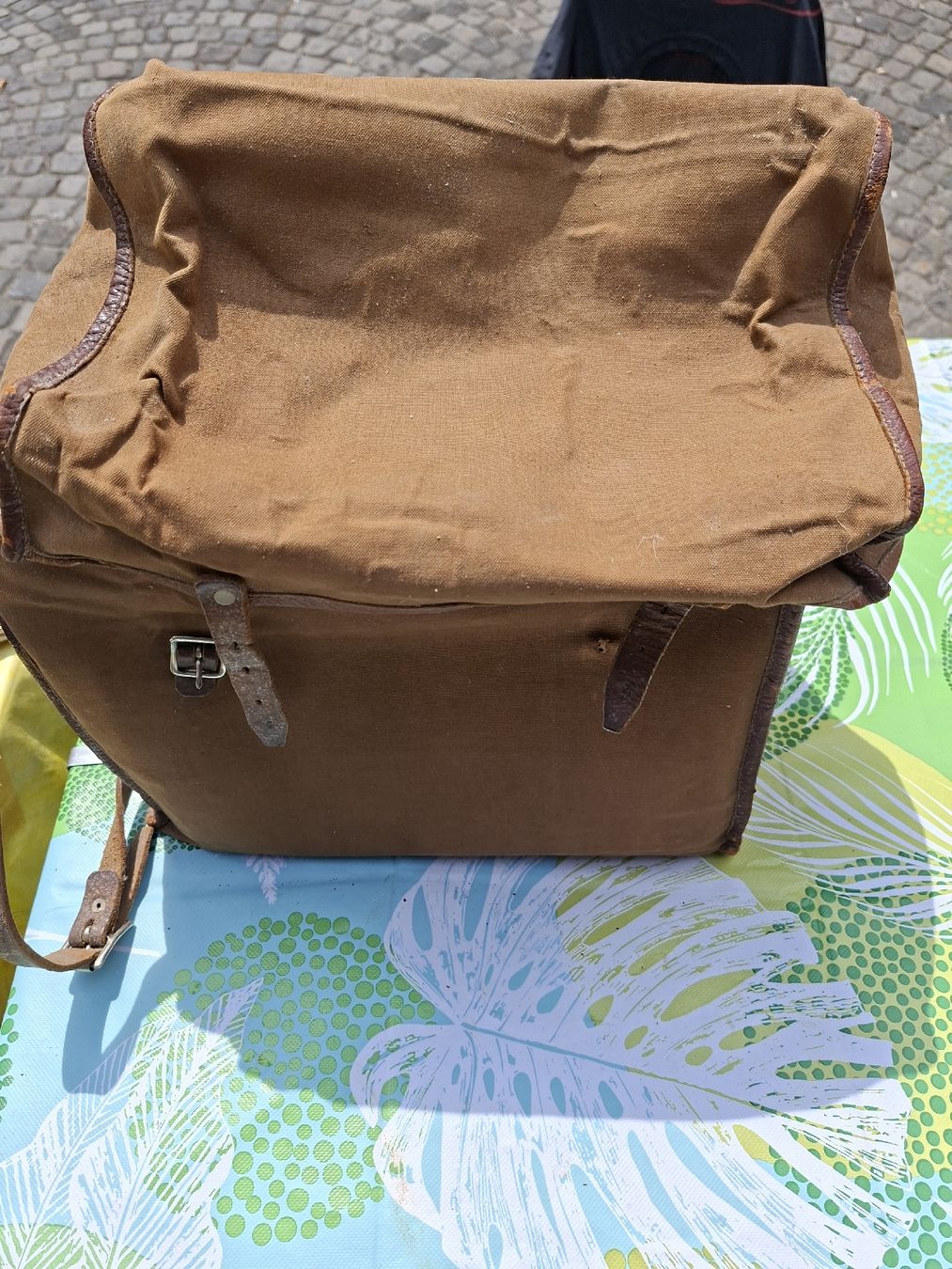 Hohner Strumenti musicali: Hohner Handorgel mit Noten und Tasche – Difettoso da Gasel venduto da cher01 6