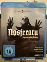 Nosferatu Phantom der Nacht Blu-ray, Werner Herzog, Top! (59