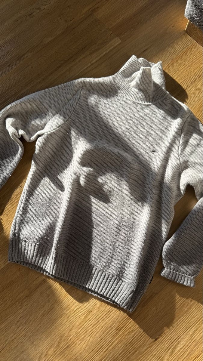 Pullover & Sweatshirts: Rollkragenpullover grau, Winterpullover, Fynch-Hatton, Gr.L – Gebraucht aus Bubikon von hachia888 1
