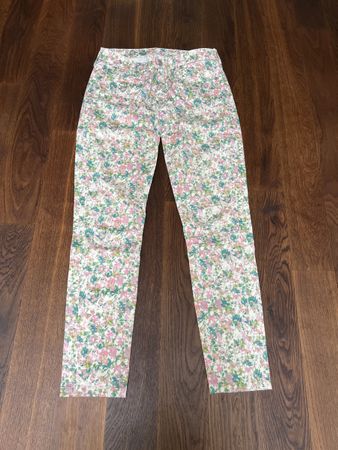 Marken Leichte Hose Gr. S, W27