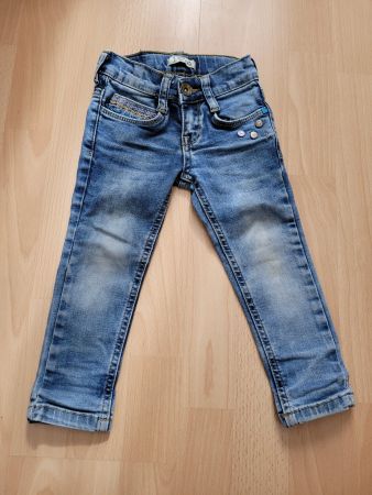 Jeans gr. 86
