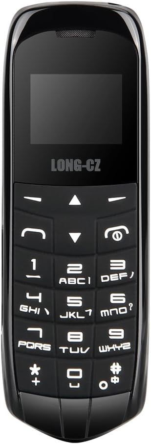 Portables: J8 MINI PHON USER MANUEL – Neuf (Voir description) à Ipsach par Merlux 2
