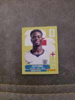 Panini WM 2026 ENG 17 Saka