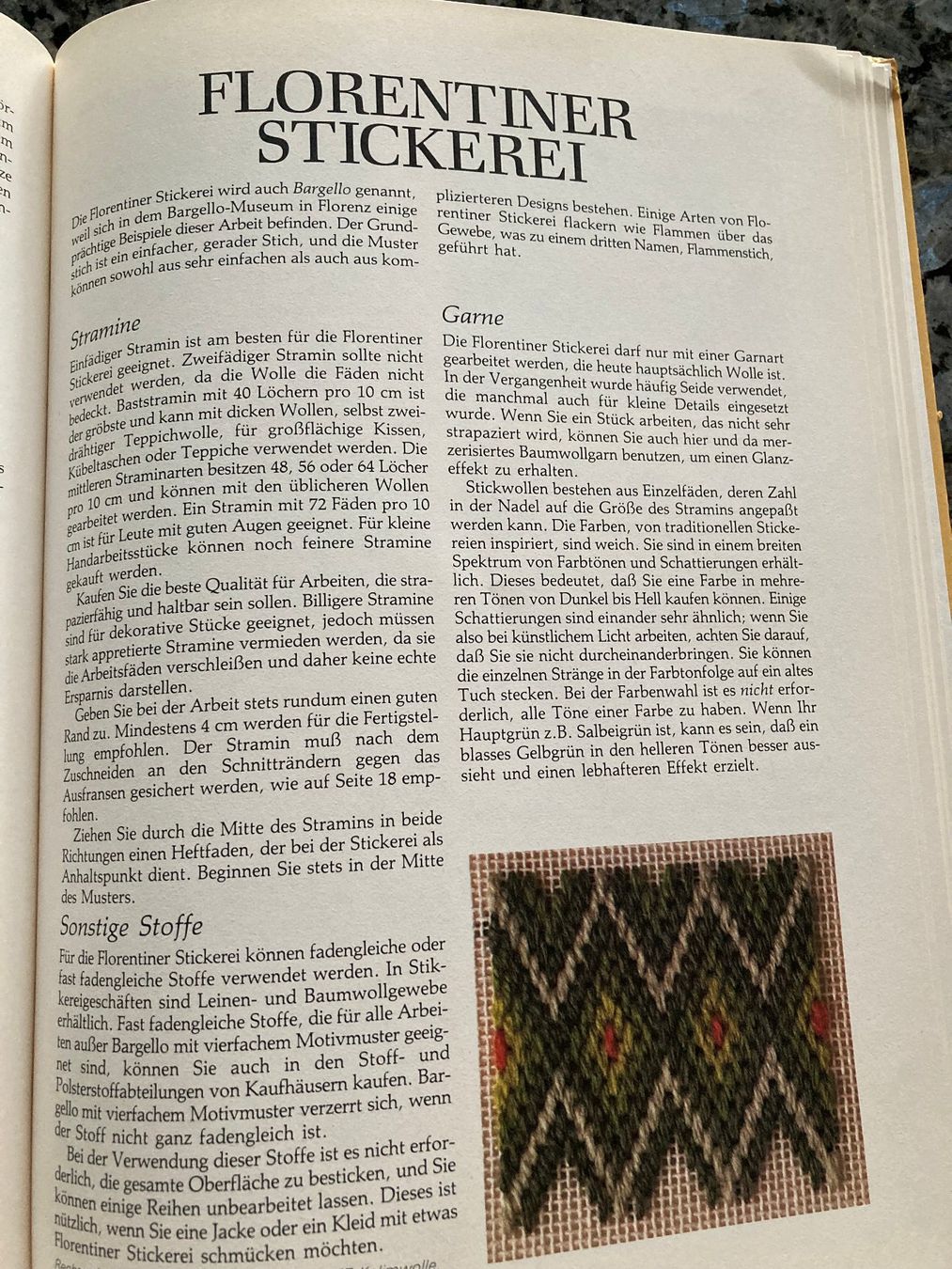Libri: Handarbeitsbuch – Usato da Grosshöchstetten venduto da laterne2017 4