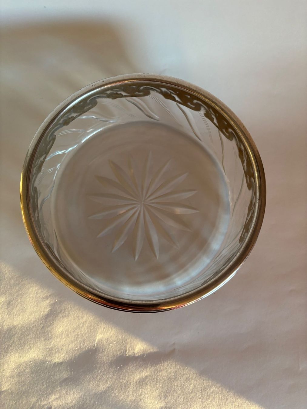 WMF Ciotole: Alte Jugendstil Schale von Wmf Designklassiker – Usato da rotkreuz venduto da baudisch 4