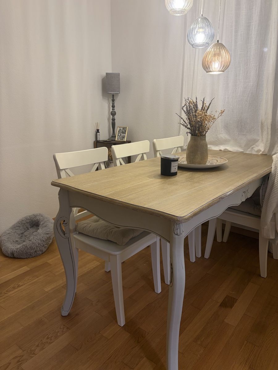 Tavoli: Esstisch – Usato da Winterthur venduto da aylinschickli