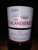 Les galandières mediterranée 2023