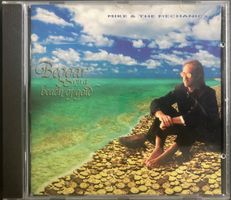 MIKE & THE MECHANICS - BEGGAR ON A BEACH OF GOLD