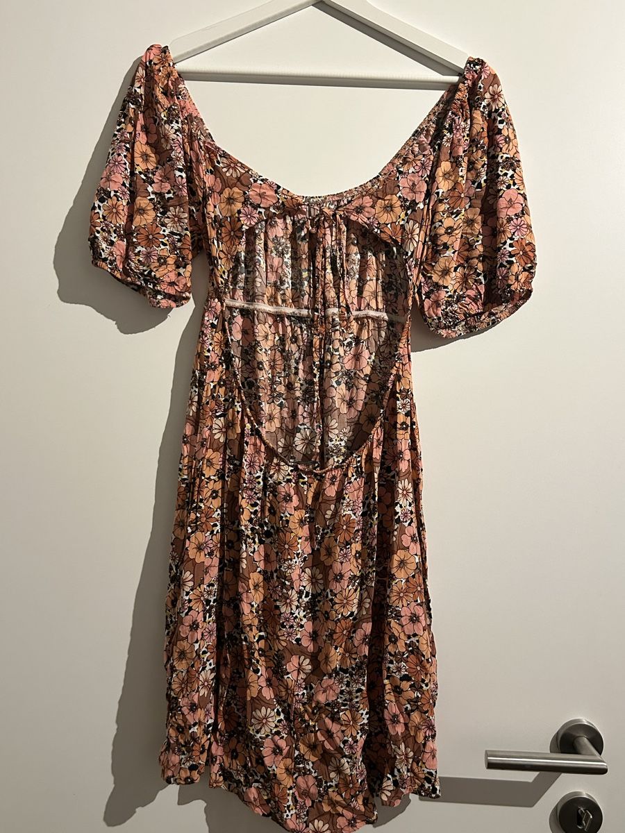 Tezenis Vestiti: Sommerkleid – Usato da Pratteln venduto da sheila.sutter 1