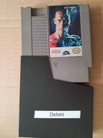 Terminator 2 NES US Modul defekt