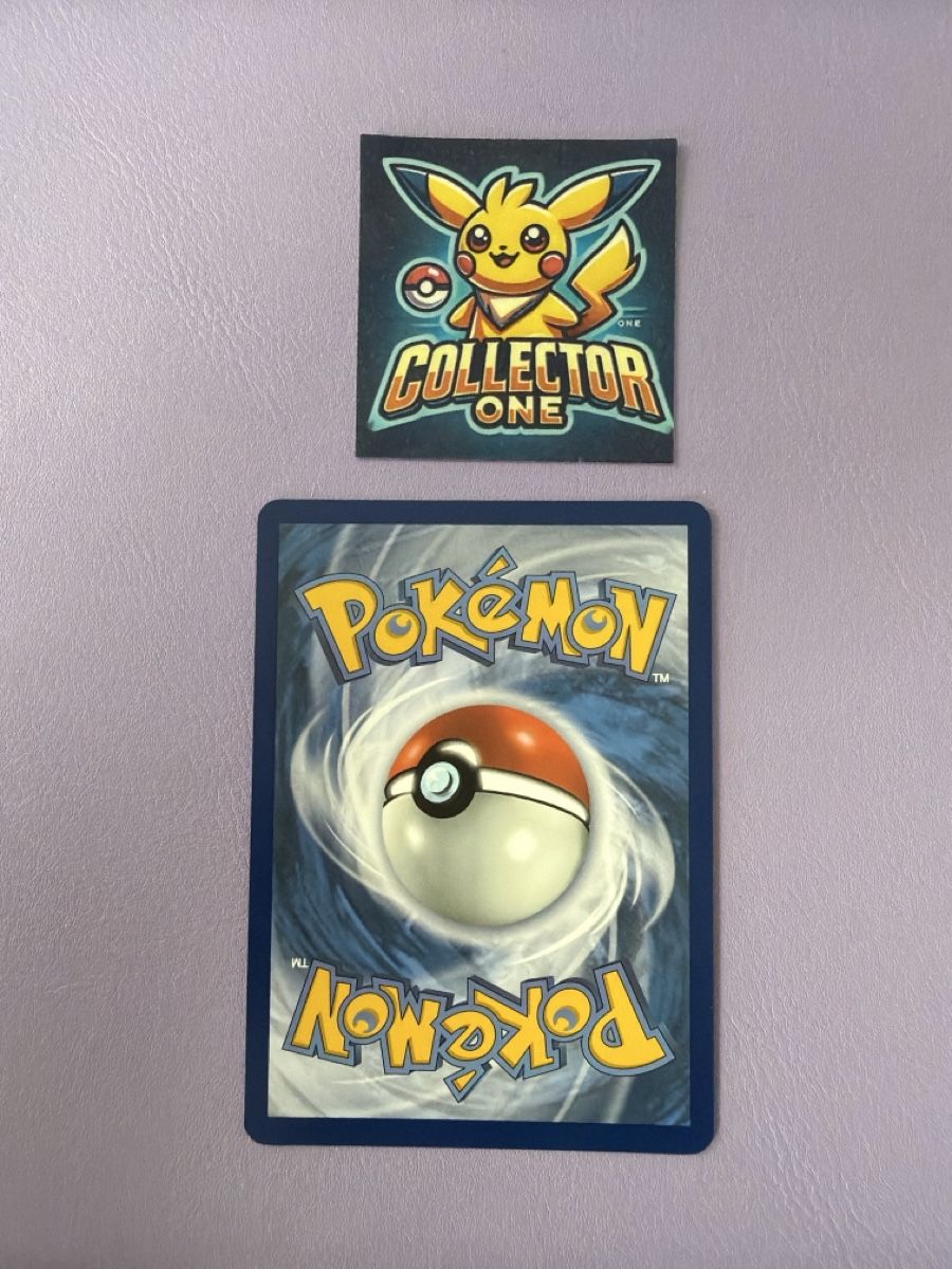 Pokémon Carte collezionabili: Pokemon Lillies Deternation 119/132 Reverse – Nuovo (secondo la descrizione) da Lommiswil venduto da CollectorOne 1