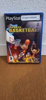 PS2 - Sports Basketball