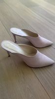 NAVYBOOT  Damen rosa Grösse 39 neu