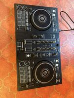 DJ Controller Pioneer DJ DDJ-400 gebraucht schwarz