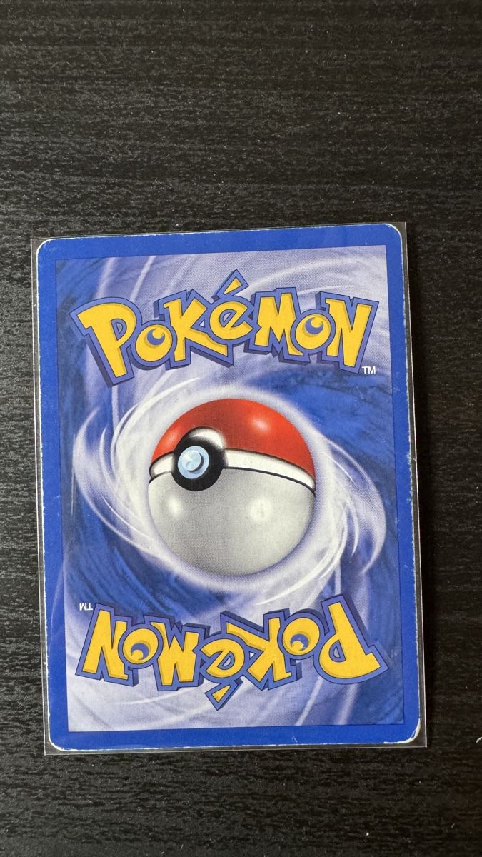 Pokémon Carte collezionabili: Deoxys Ex 98/107 Ex Deoxys + case magnetic – Usato da Belprahon venduto da Rob_ain 1