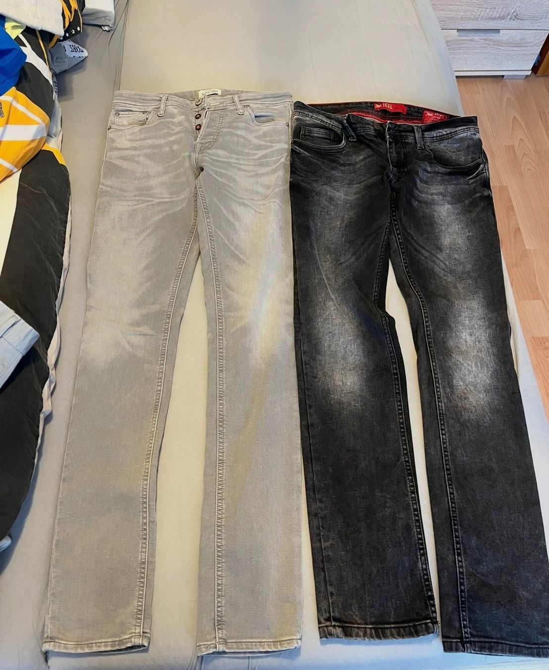 Jack & Jones Jeans: Jeans – Neu (gemäss Beschreibung) aus Bure von flo_g9nx