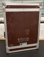 Flightcase 4HE 19Zoll / Transportkiste für Eventtechnik