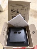 Feller USB Steckdose Neu!