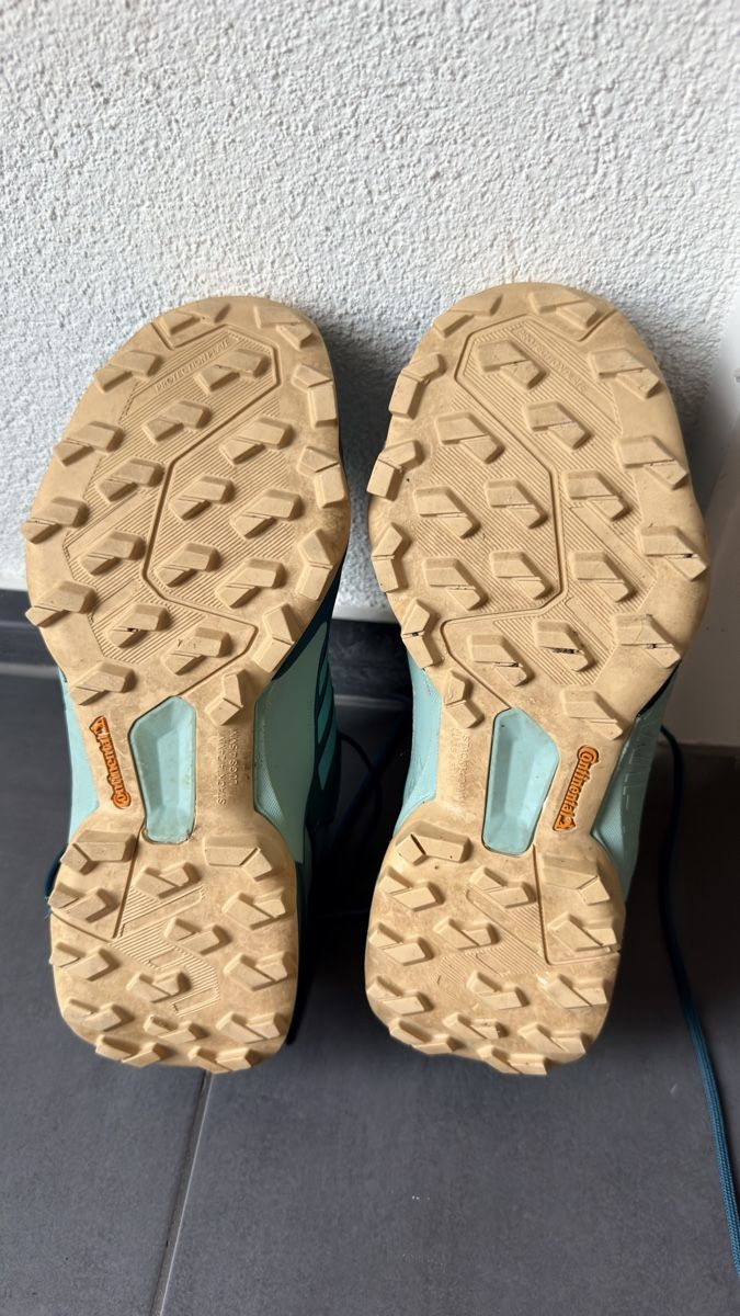Adidas Damenschuhe: Adidas Terrex Goretex  – Neu (gemäss Beschreibung) aus Küsnacht ZH von BPorta10 1