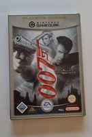 Nintendo Gamecube JAMES BOND 007 ALLES ODER NICHTS