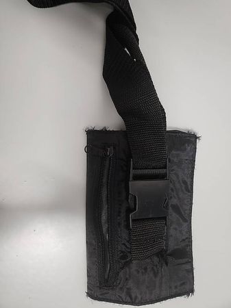 Reisetaschen für Wertgegenstände 