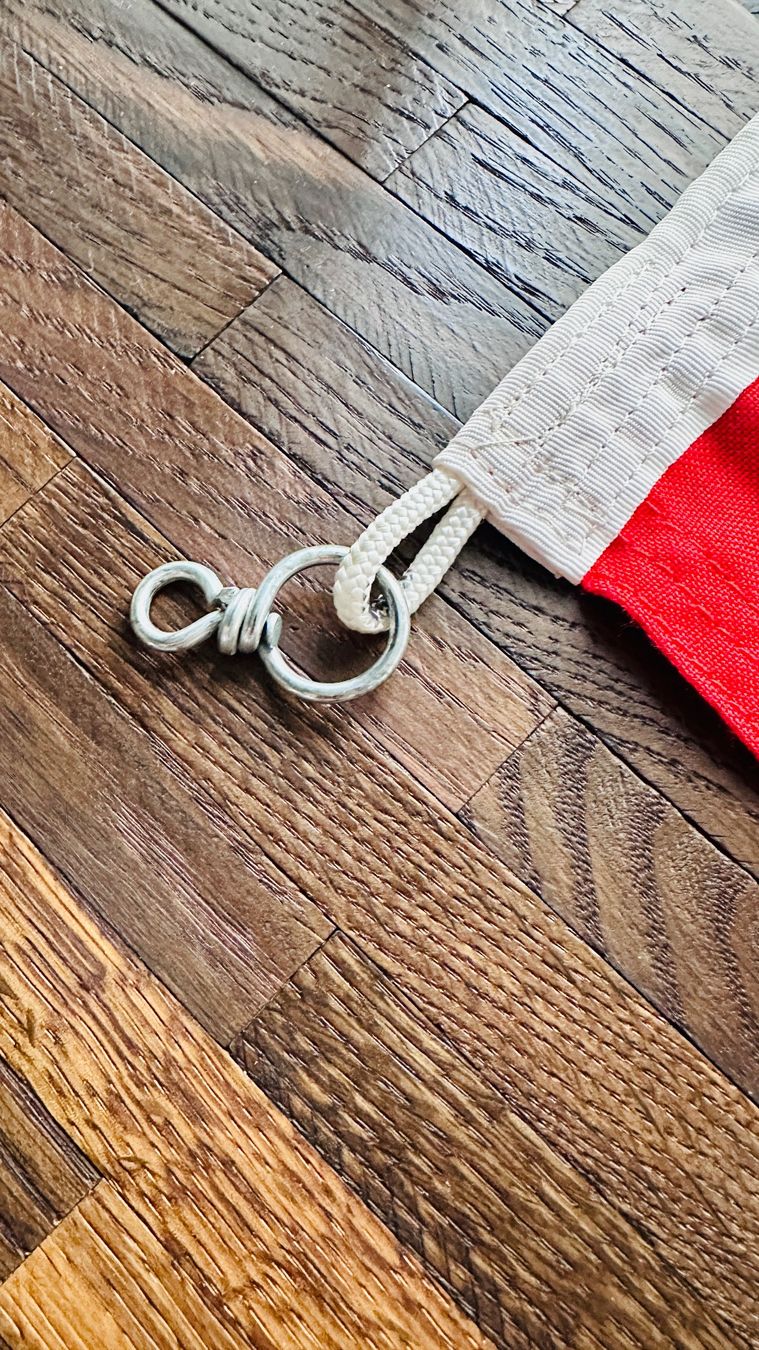 Bandiere: Kantonsfahne klassisch Bern Superflag® 100x100 cm – Nuovo (secondo la descrizione) da Niederwangen BE venduto da Snopken 2