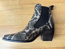 Stiefelette