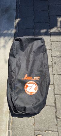 SUP Rucksack - Tasche, StandUp 