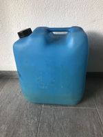 Benzinkanister