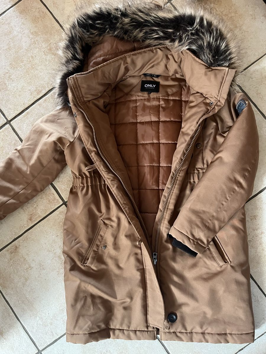 Giacche: Jolie veste maternité only S – Usato da Blonay venduto da cyr_bmc5 1