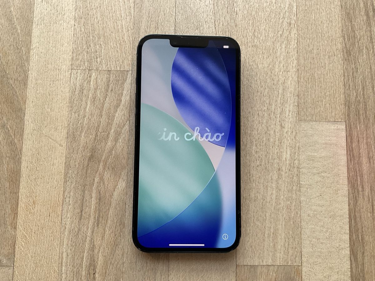 Apple Handys / Smartphones: iPhone 14 – Gebraucht aus Goldach von Goldach1 2