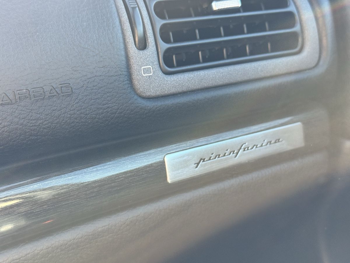 Peugeot Autos: Peugeot 406 3.0 V6 2004 – Gebraucht aus Umiken von nsk_m6bf 6