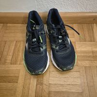 Mizuno Laufschuhe Herren  Grösse 40 dunkelblau neuwertig 