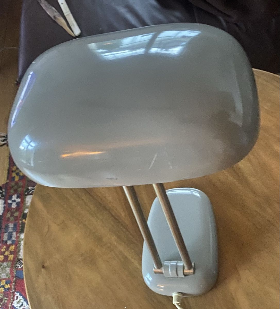 Bag Turgi Lampes: Lampe Bauhaus . – D'occasion à Biel/Bienne par sol_7wtq 7