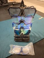 Lunettes de soleil lot divers état