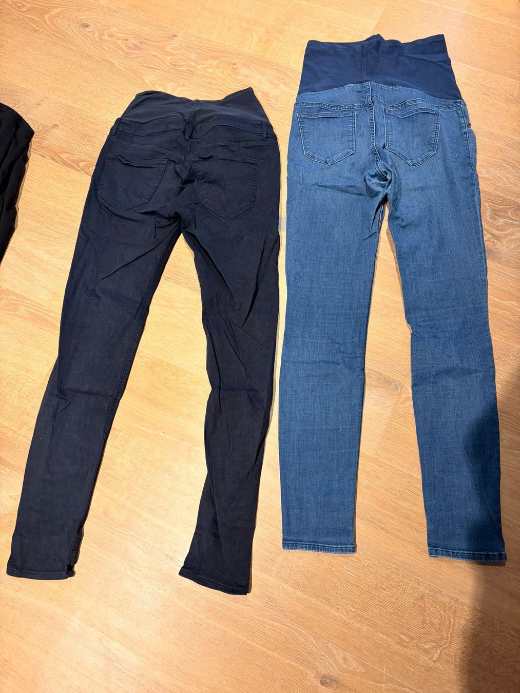 H&M Kleiderpakete: Grosses Umstandsmode Kleiderpaket – Gebraucht aus Embrach von Mikmi 9