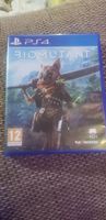 Jeu PS4 Biomutant