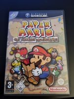 Paper Mario: Legende des Äonentor für GameCube